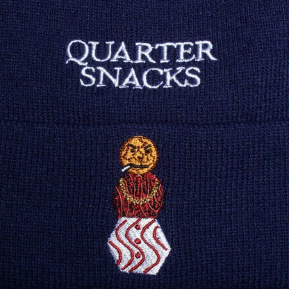 Snackman Beanie