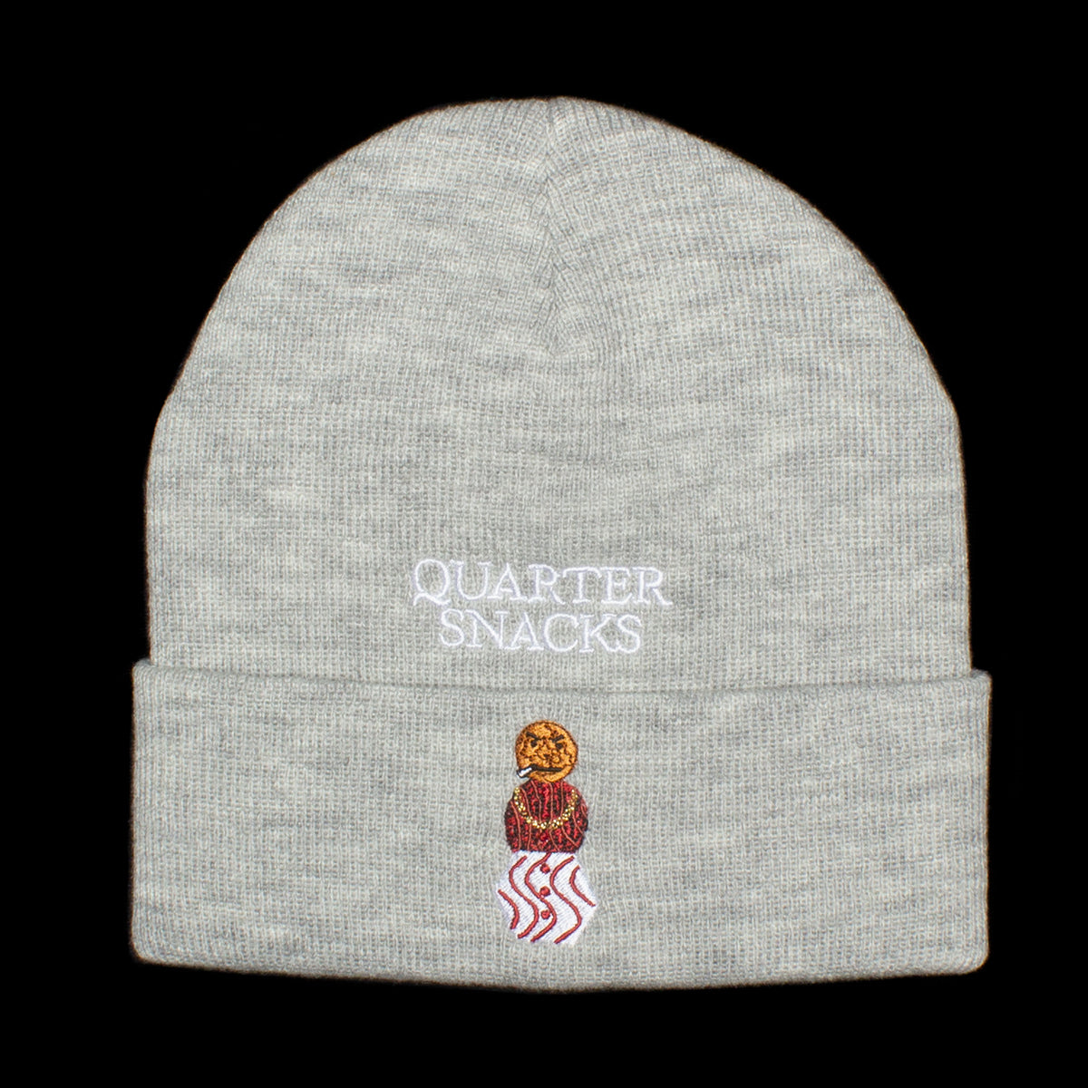 Snackman Beanie