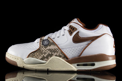 Nike x Stussy - Air Flight '89 Low
