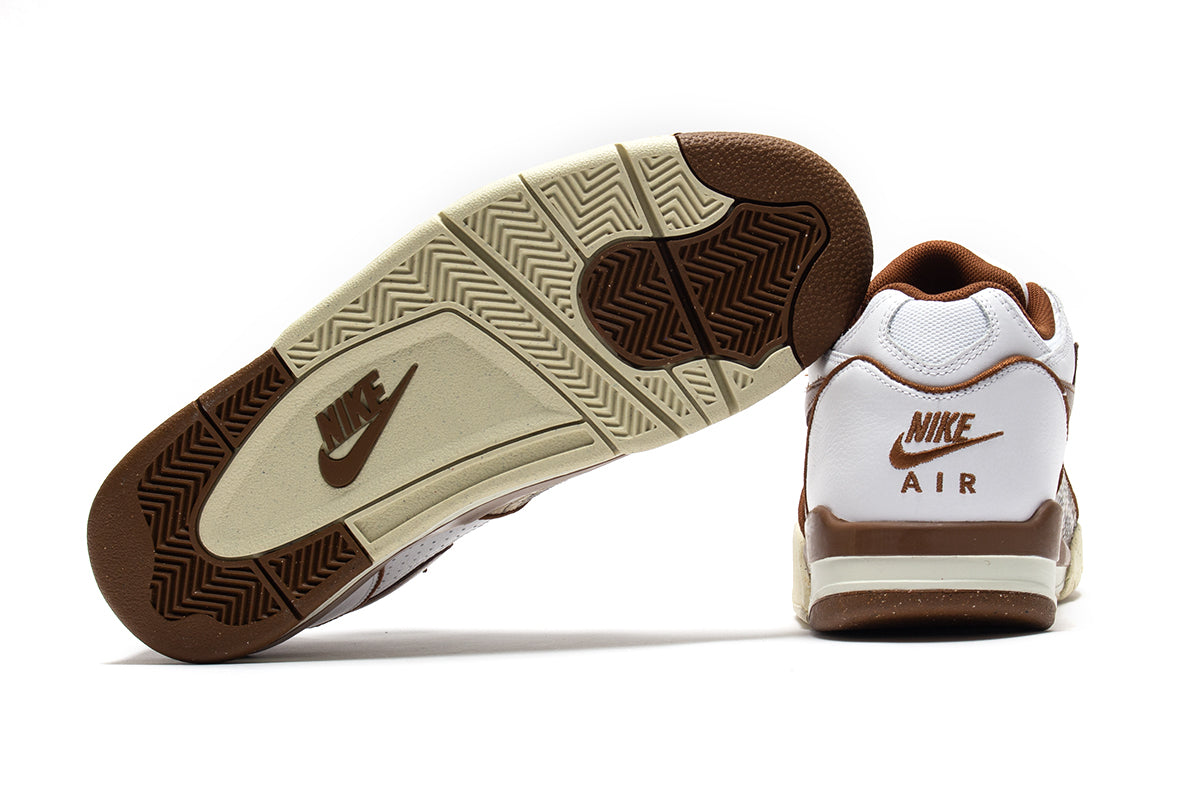 Nike x Stussy - Air Flight '89 Low