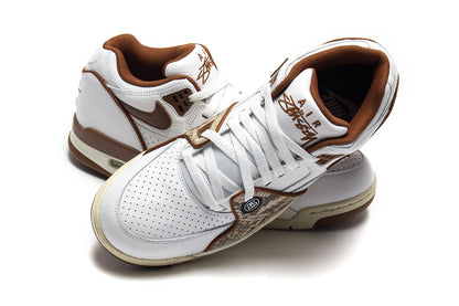 Nike x Stussy - Air Flight '89 Low