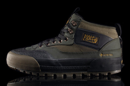 Half Cab Gore-Tex MTE-3