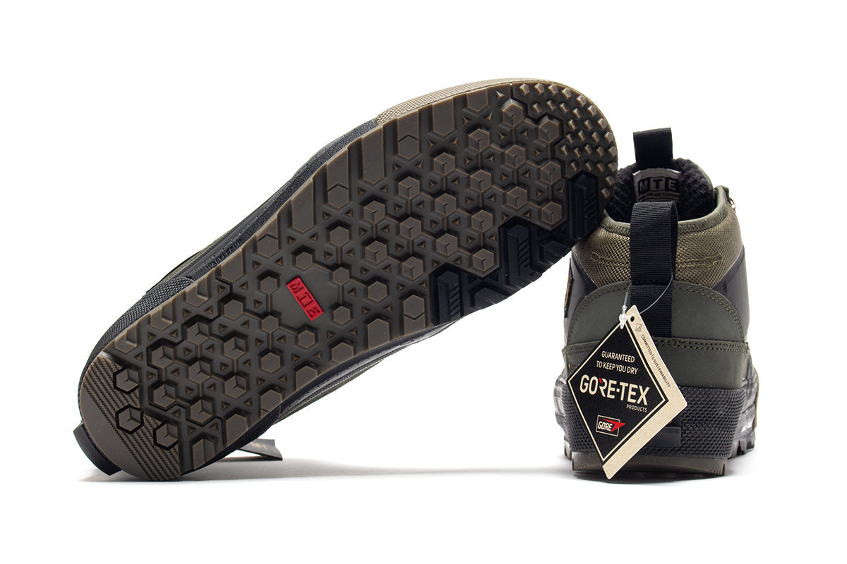 Half Cab Gore-Tex MTE-3