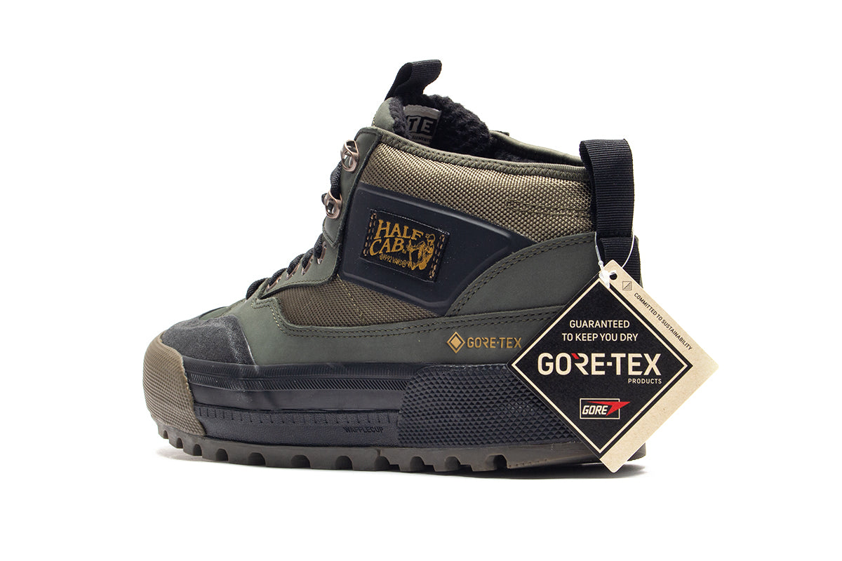 Half Cab Gore-Tex MTE-3