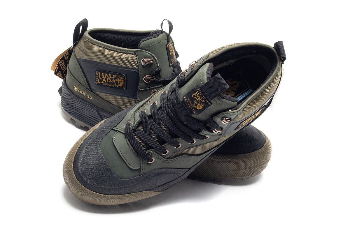 Half Cab Gore-Tex MTE-3