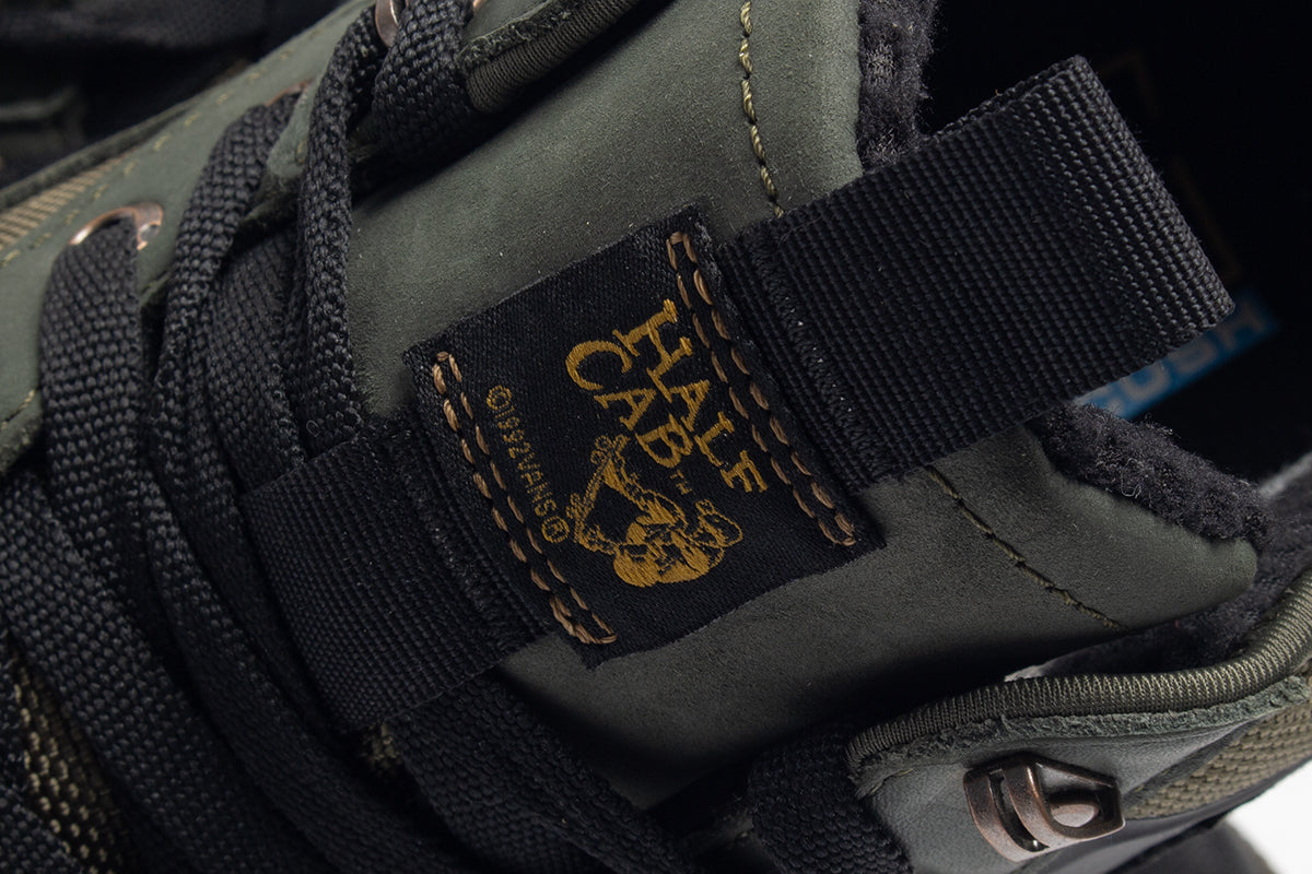 Half Cab Gore-Tex MTE-3