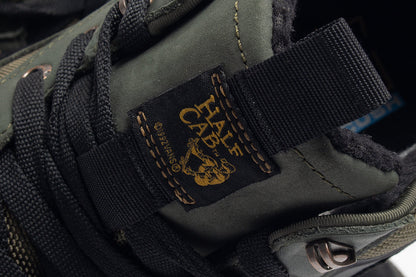 Half Cab Gore-Tex MTE-3