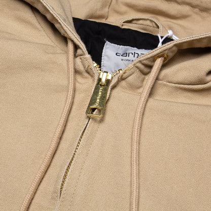 OG Active Jacket - Unlined Dearborn Canvas