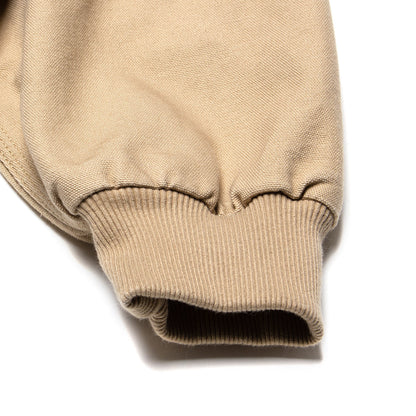 OG Active Jacket - Unlined Dearborn Canvas