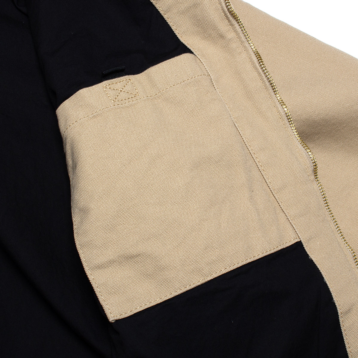 OG Active Jacket - Unlined Dearborn Canvas
