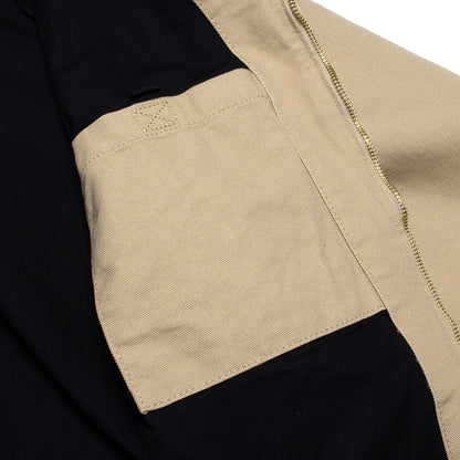 OG Active Jacket - Unlined Dearborn Canvas