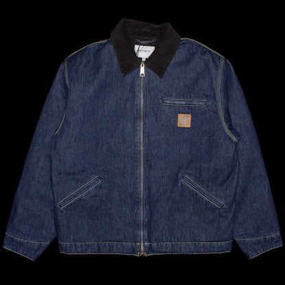 OG Detroit Jacket - Smith Denim (Spring)