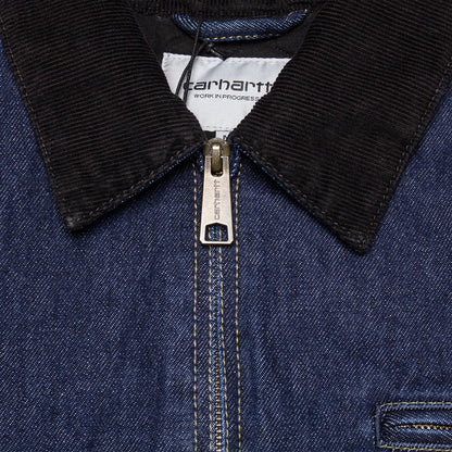 OG Detroit Jacket - Smith Denim (Spring)