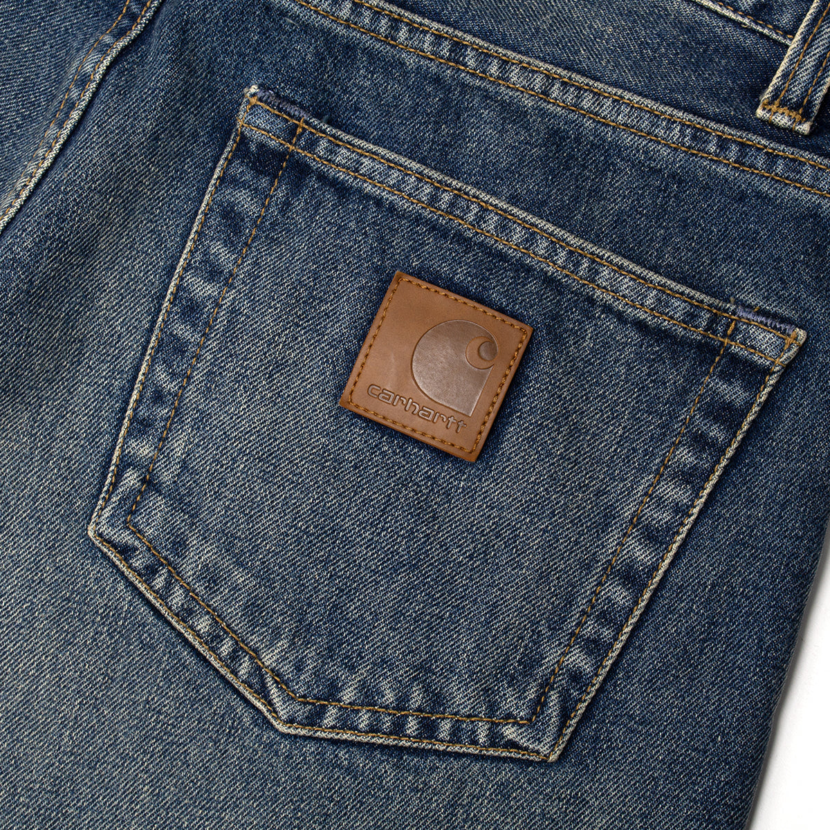 Landon Pant - Smith Denim