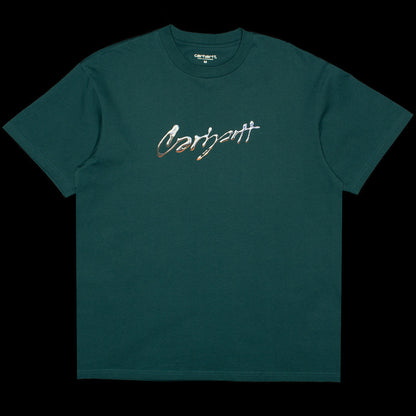 Drip Script T-Shirt