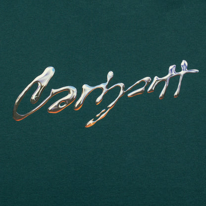 Drip Script T-Shirt