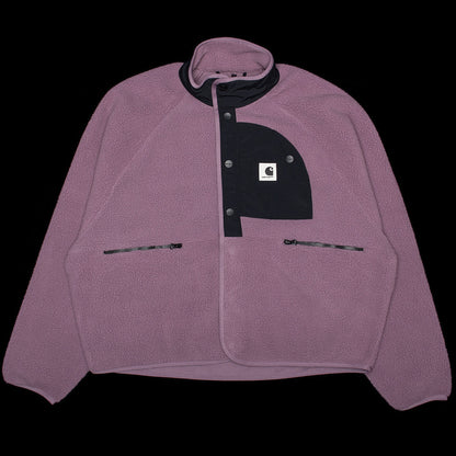 Women's Flynn Fleece Jacket