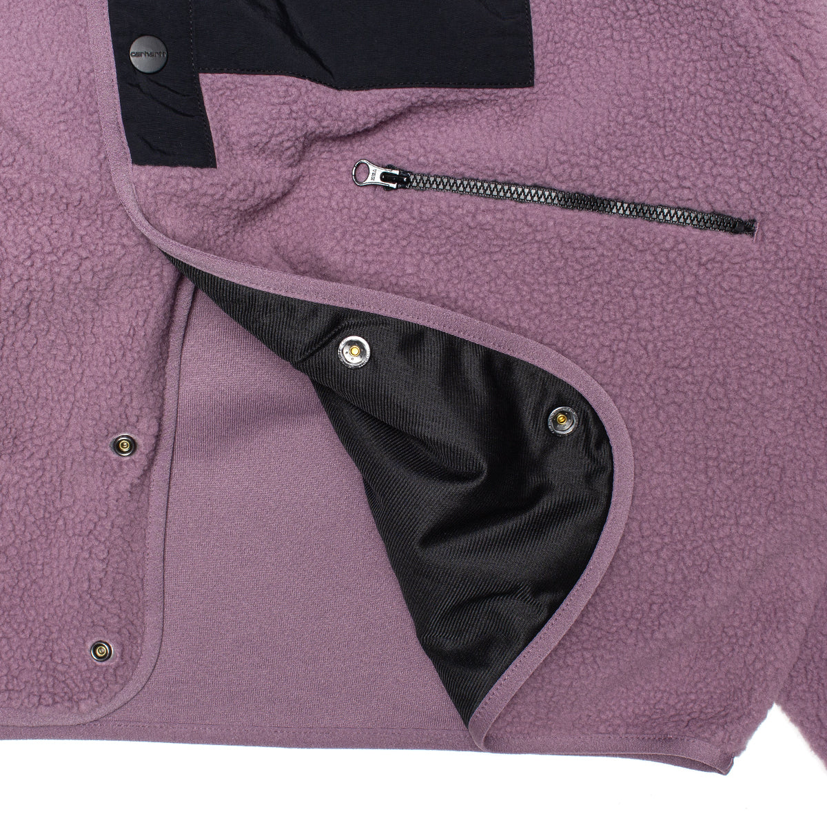 Women's Flynn Fleece Jacket