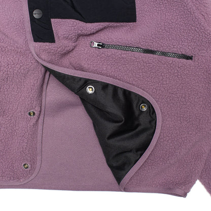 Women's Flynn Fleece Jacket