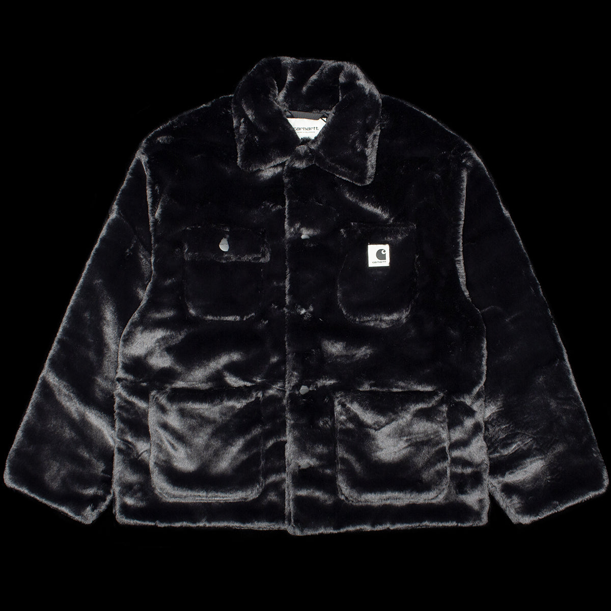 Women's Olney Michigan Coat