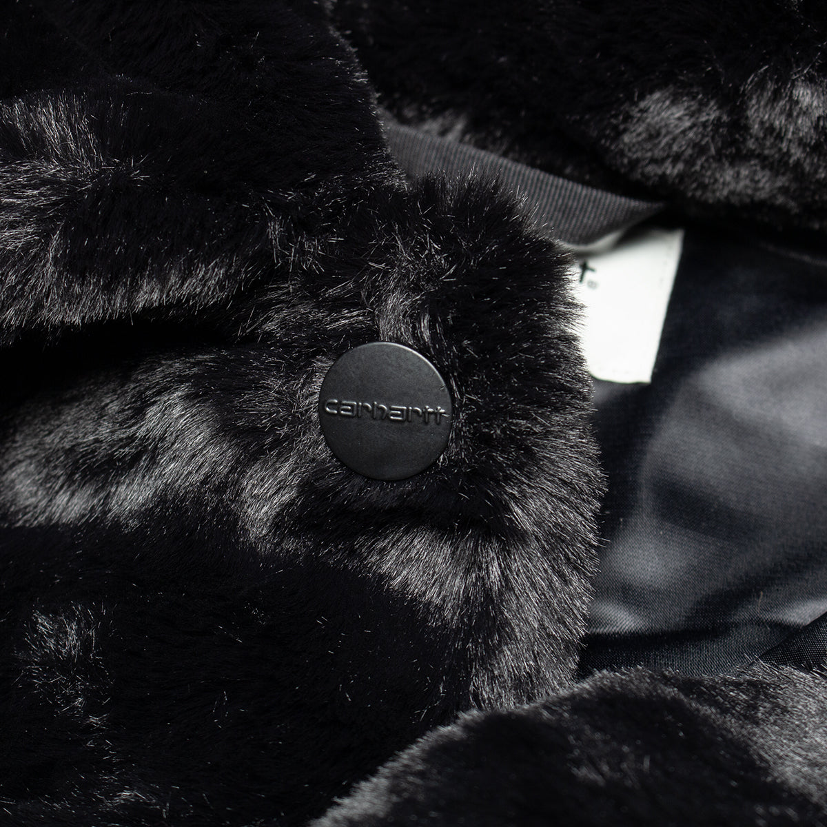 Women's Olney Michigan Coat