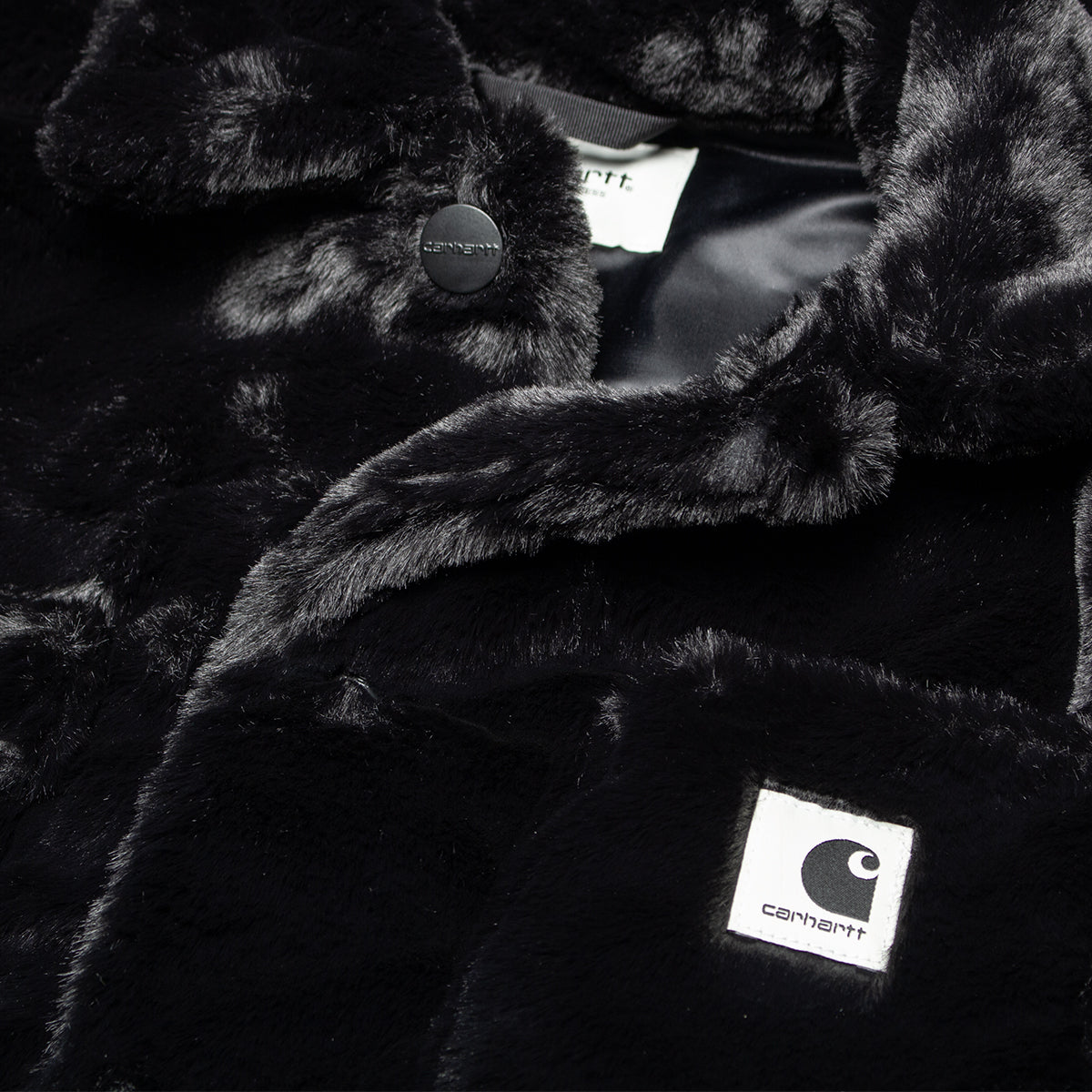 Women's Olney Michigan Coat