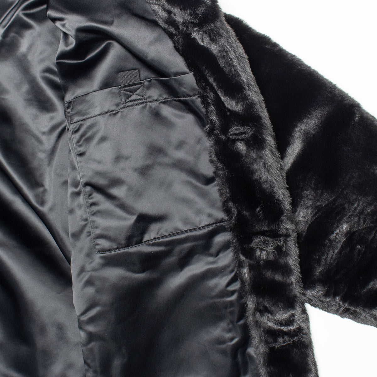 Women's Olney Michigan Coat