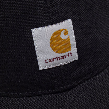 Selby Canvas Cap