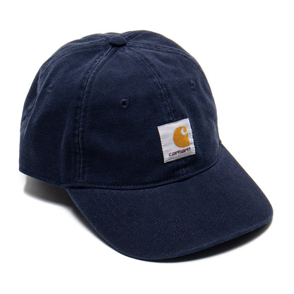 Selby Canvas Cap