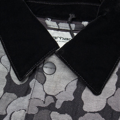 Women's Tapestry Chore Coat