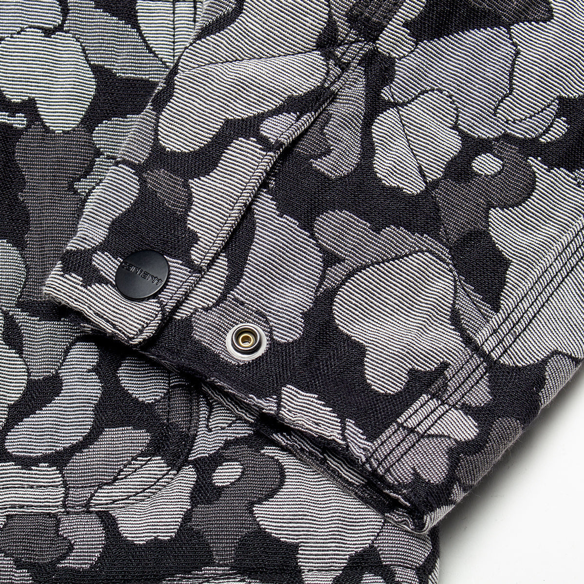 Women's Tapestry Chore Coat