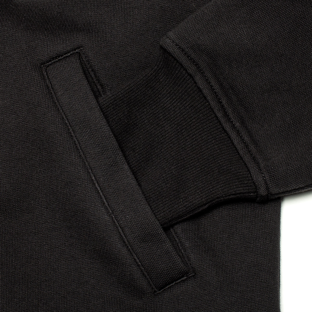 Women's Detroit Sweat Jacket
