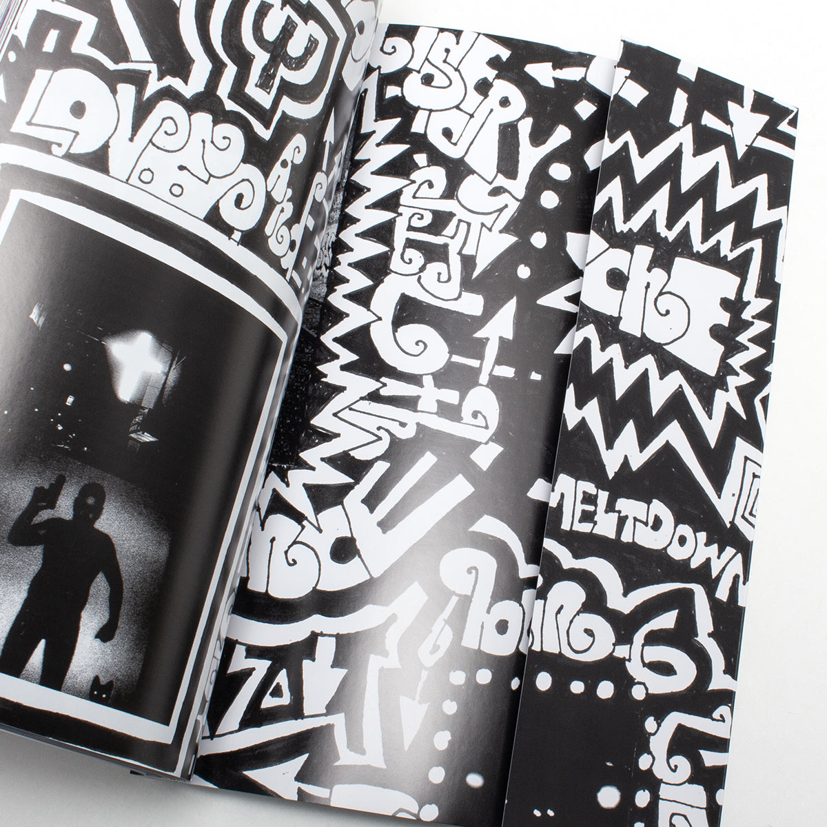 Living Proof Magazine - Issue #12