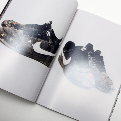 Living Proof Magazine - Issue #12