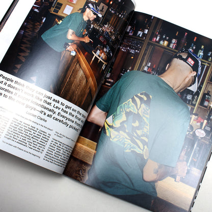 Living Proof Magazine - Issue #12