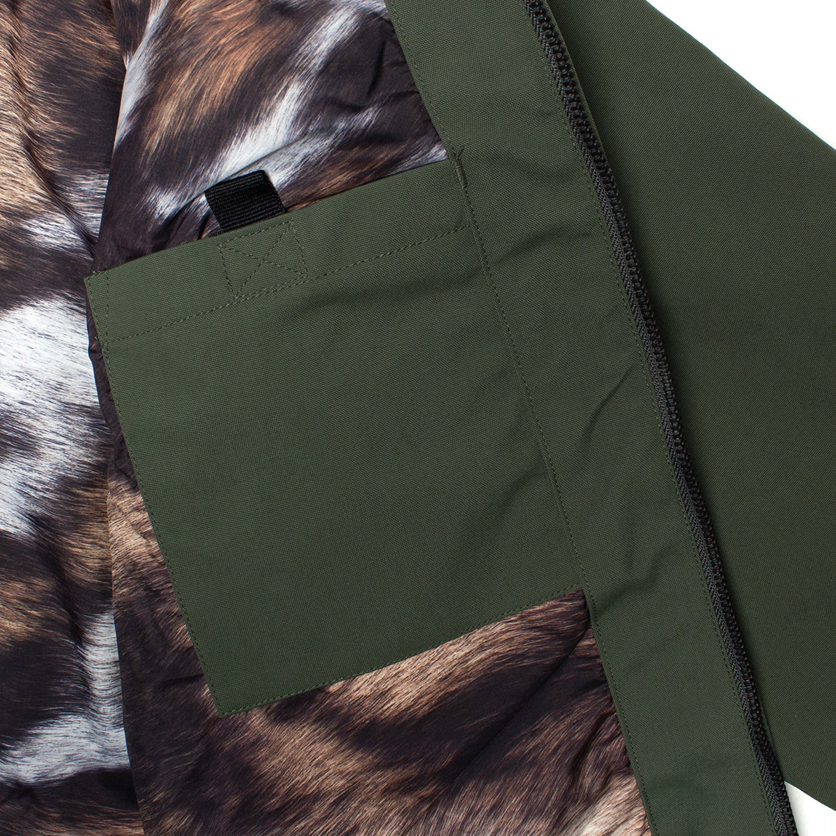 Women's Newkirk Jacket