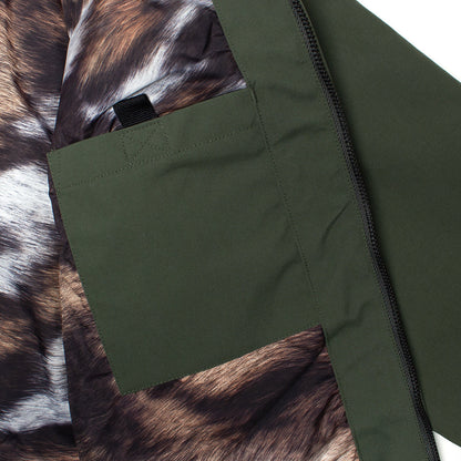 Women's Newkirk Jacket