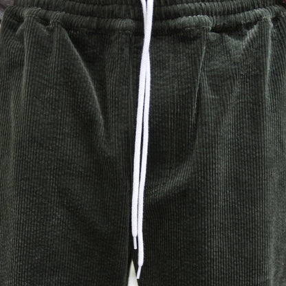 Corduroy Pant