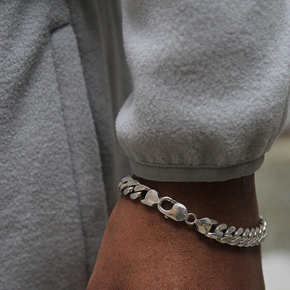 Fleece Pull Over