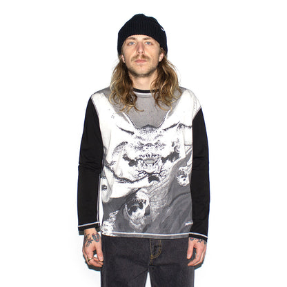 Better Half L/S T-Shirt