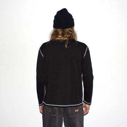 Better Half L/S T-Shirt
