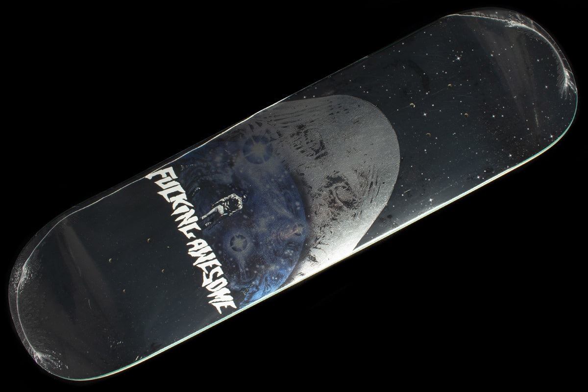 Spaceman Deck 8.25"