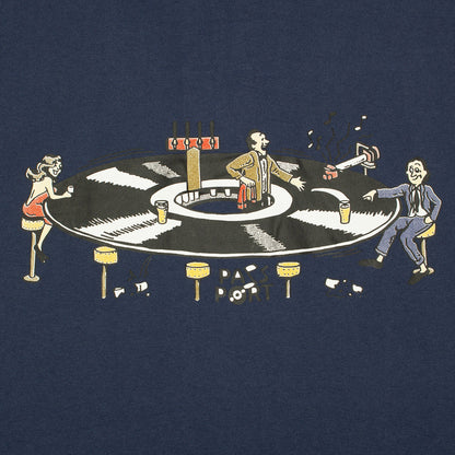 Lasy Susan T-Shirt