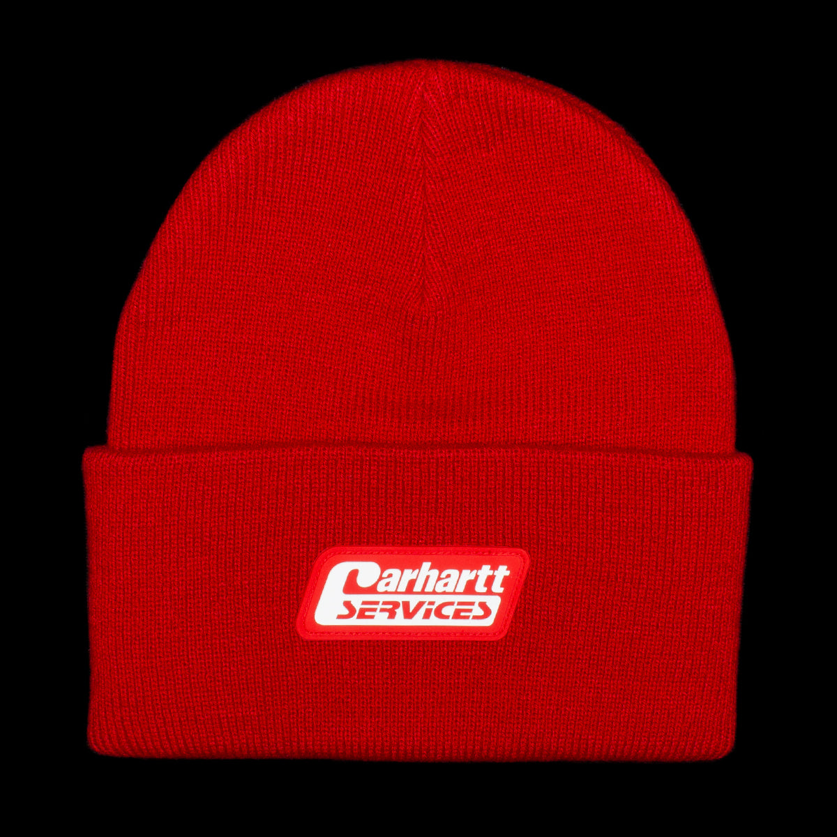 Services Beanie