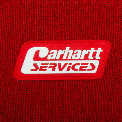 Services Beanie