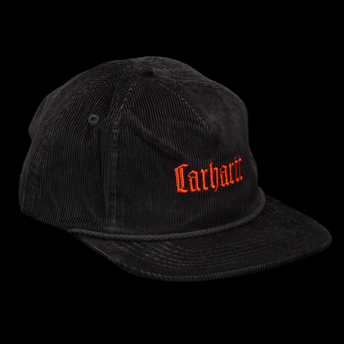 Letterman Cap