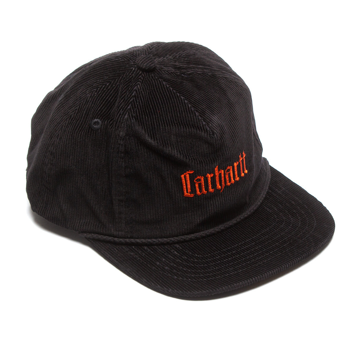 Letterman Cap