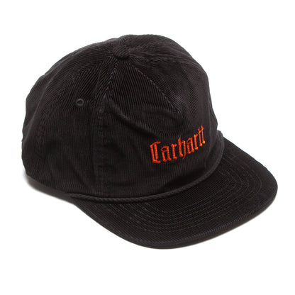 Letterman Cap