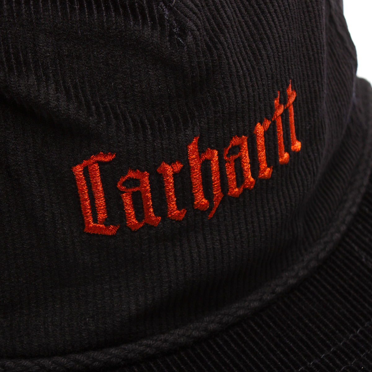Letterman Cap
