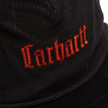 Letterman Cap